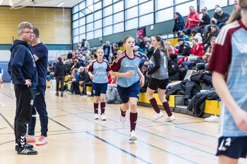 Bild 131 - wCJ NFV Futsalmeisterschaft